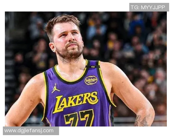 26岁东契奇加盟！湖人休赛期引援不断，新赛季崛起机会几何？